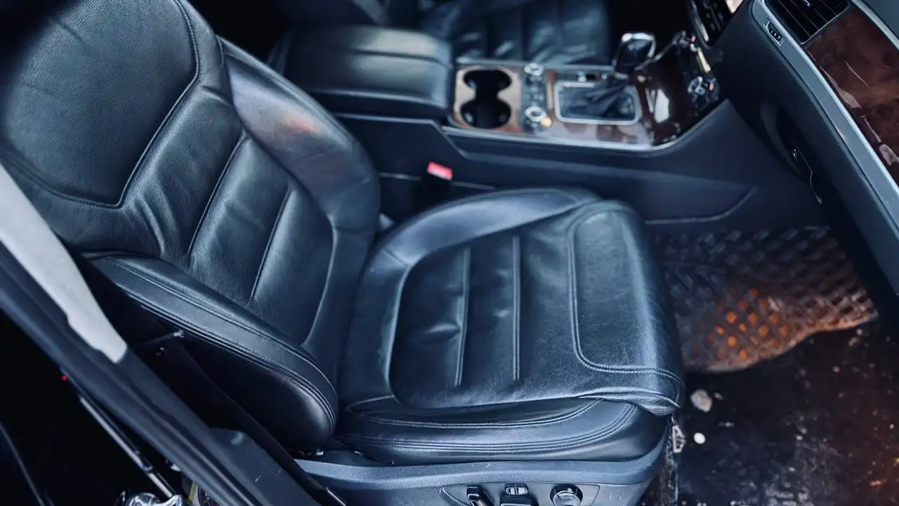 Volkswagen Touareg 2012 года в отличном состоянии - Легковые автомобили (Авто) в Казань