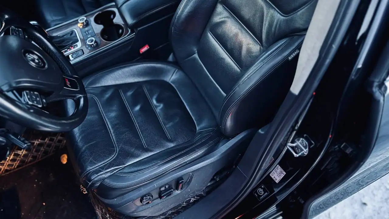 Volkswagen Touareg 2012 года в отличном состоянии - Легковые автомобили (Авто) в Казань