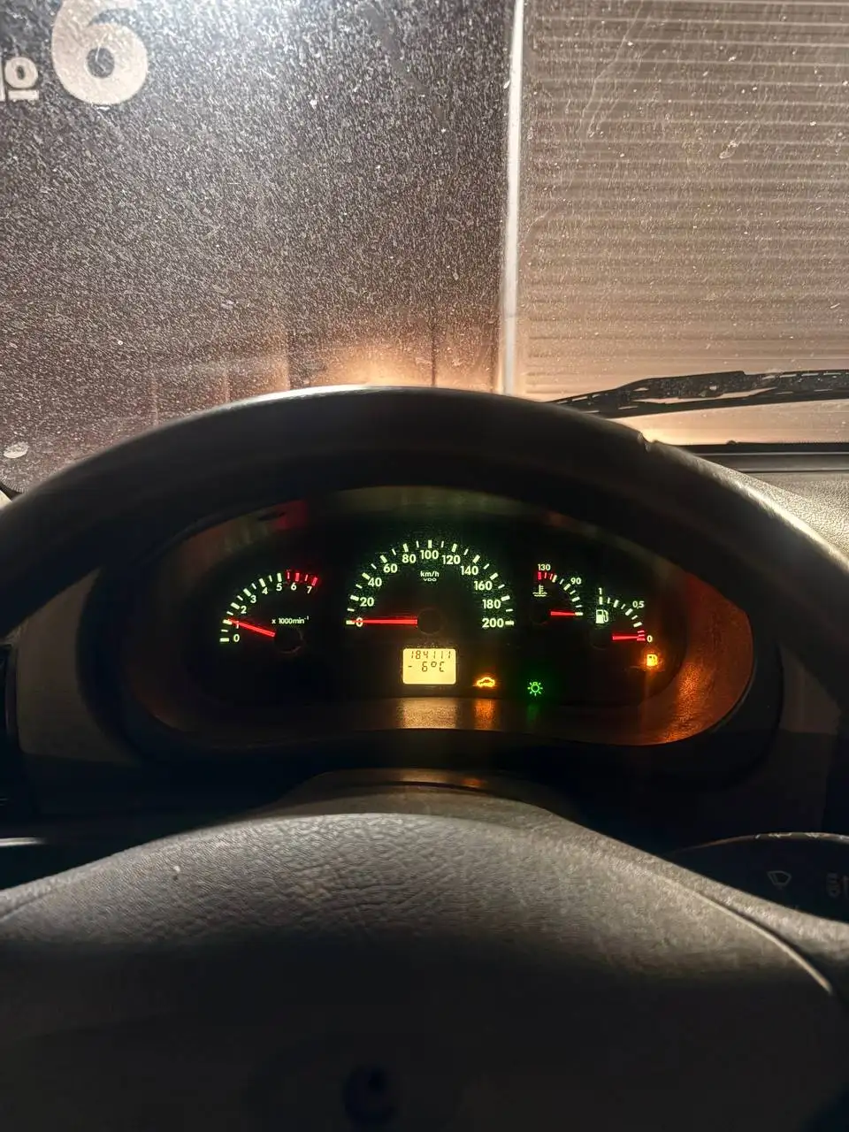 Продам Калину 2009 года на литье - Легковые автомобили (Авто) в Уфа