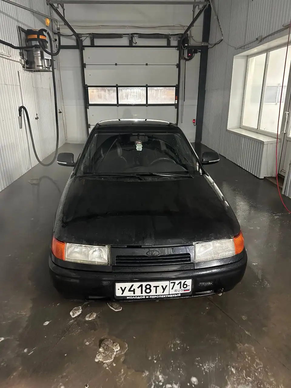 Продажа ВАЗ 2112 2007 года в хорошем состоянии - Авто в Нижнекамск