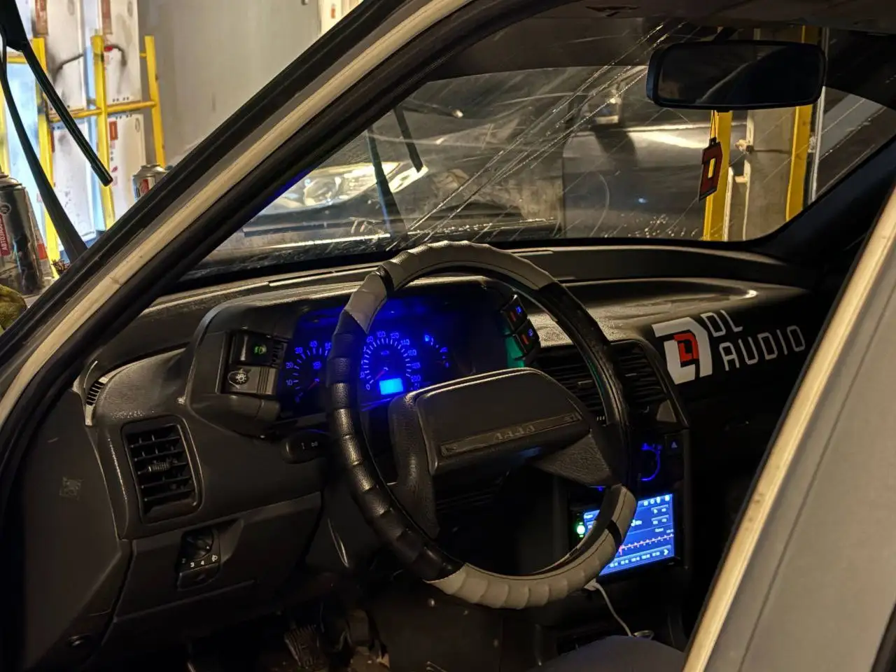 Продажа ВАЗ 2112 2003 года в отличном состоянии - Легковые автомобили (Авто) в Уфа