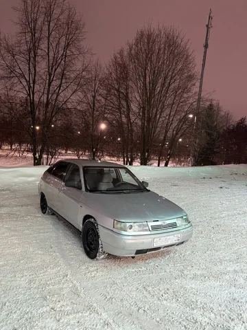 ВАЗ 2112 2008 года в Набережных Челнах - частное объявление в Набережные Челны