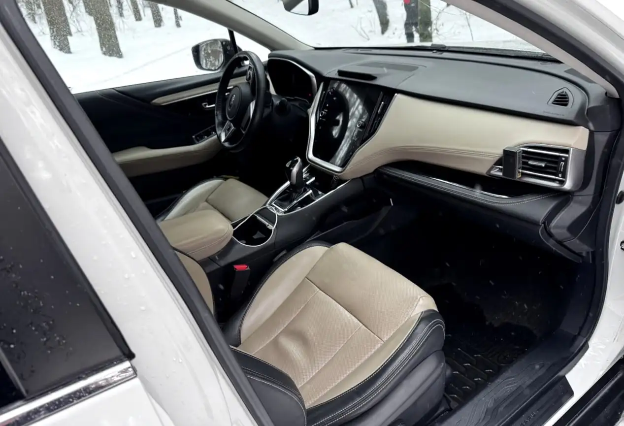 Продам Subaru 2020 года в Уфе - Легковые автомобили (Авто) в Уфа