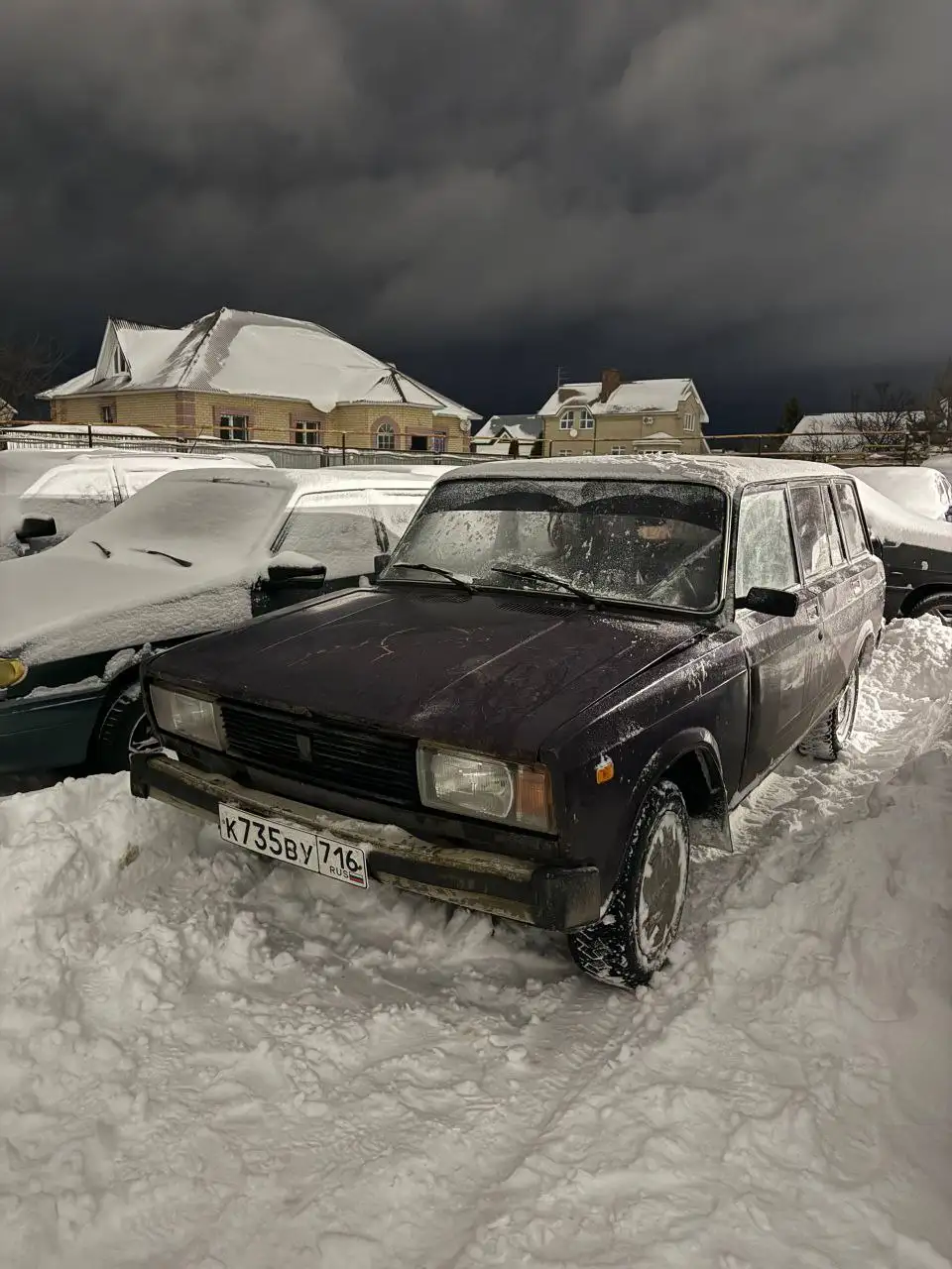 Продажа ВАЗ 2104 2004 года в Набережных Челнах - Легковые автомобили (Авто) в Набережные Челны