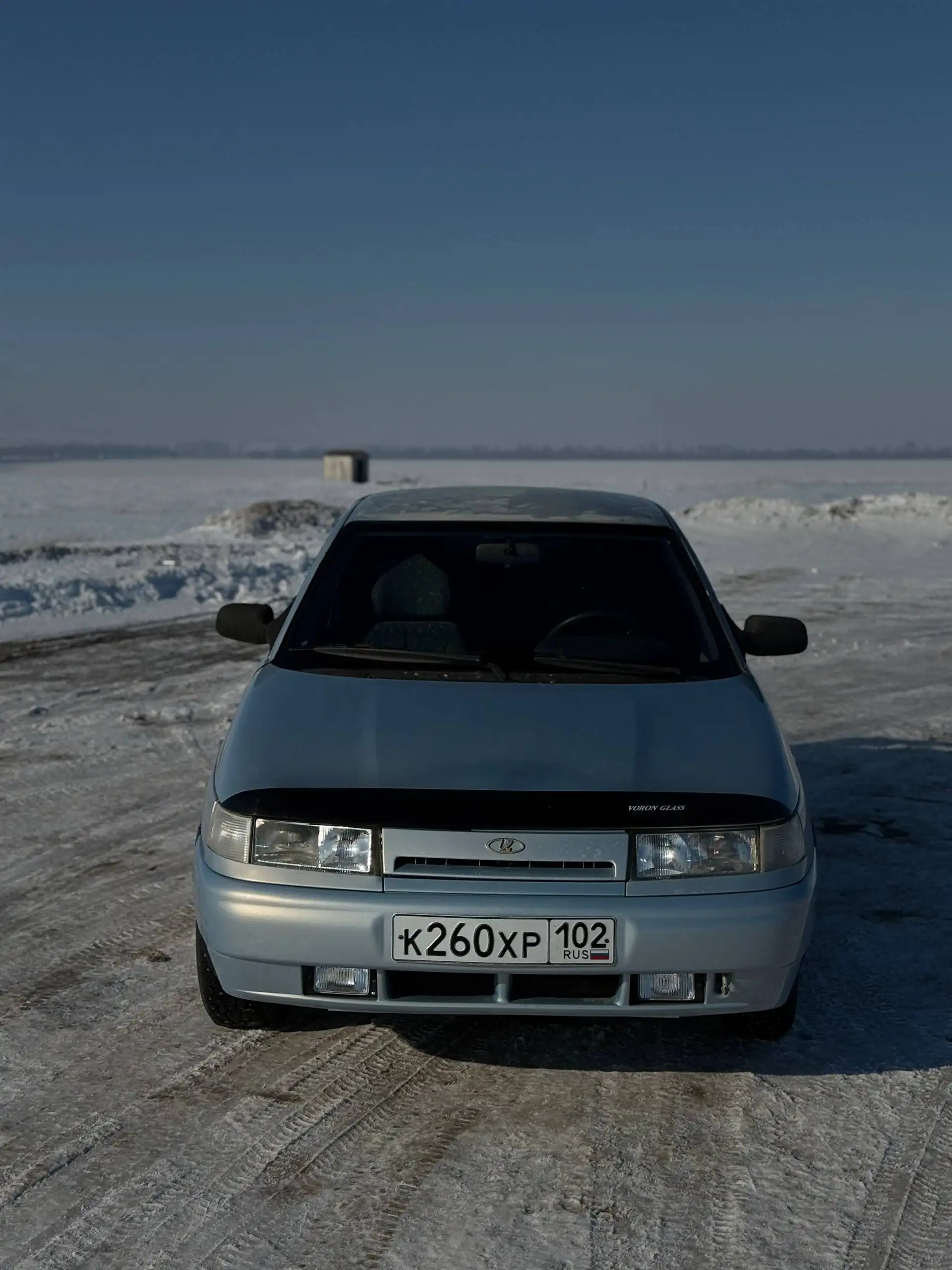 Продам ВАЗ 2112 2005 года выпуска - Авто в Мелеуз