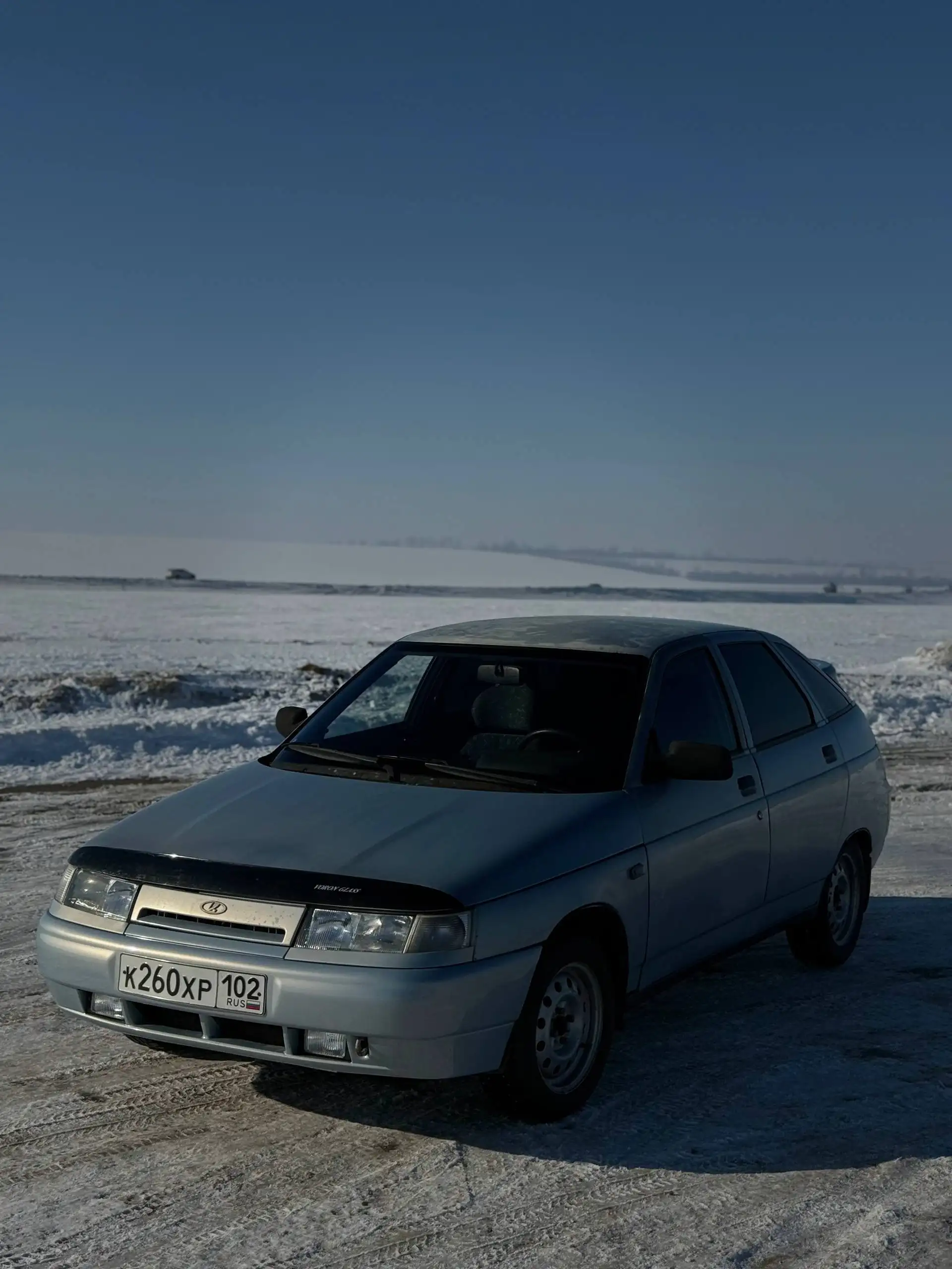 Продам ВАЗ 2112 2005 года выпуска - Авто в Мелеуз