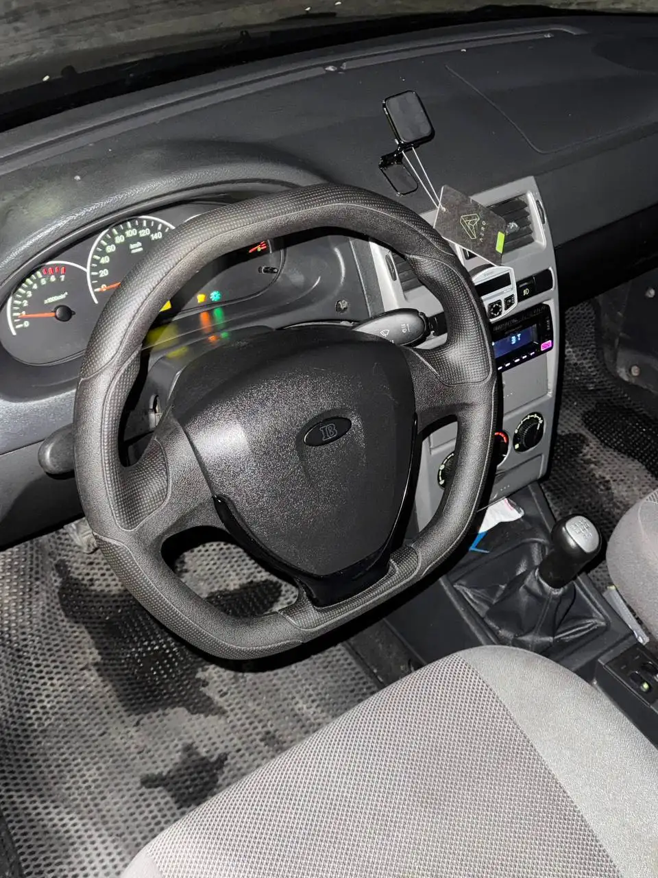 Lada Priora 2012 года - Легковые автомобили (Авто) в Уфа