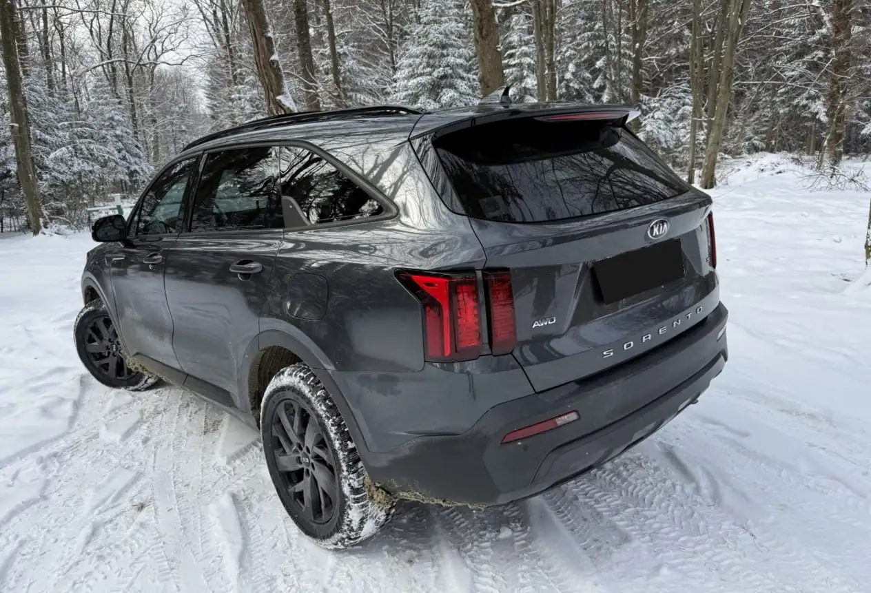 Продажа Kia Sorento 2020 года в отличном состоянии - Легковые автомобили (Авто) в Уфа