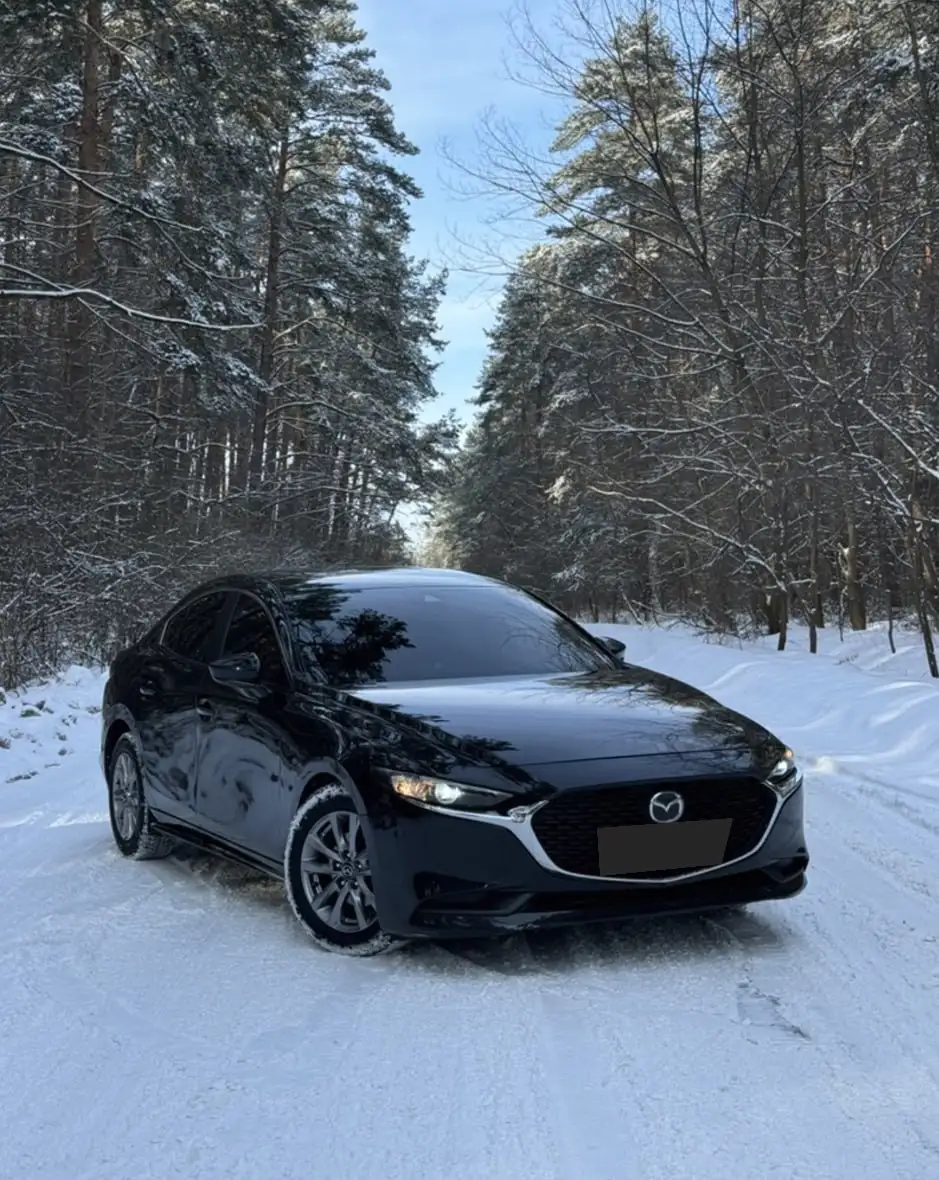 Продажа Mazda 3 2020 рестайлинг - Легковые автомобили (Авто) в Уфа
