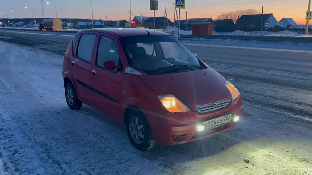 Продажа Hafei Brio 2007 года - Обмен автомобилей в Уфа