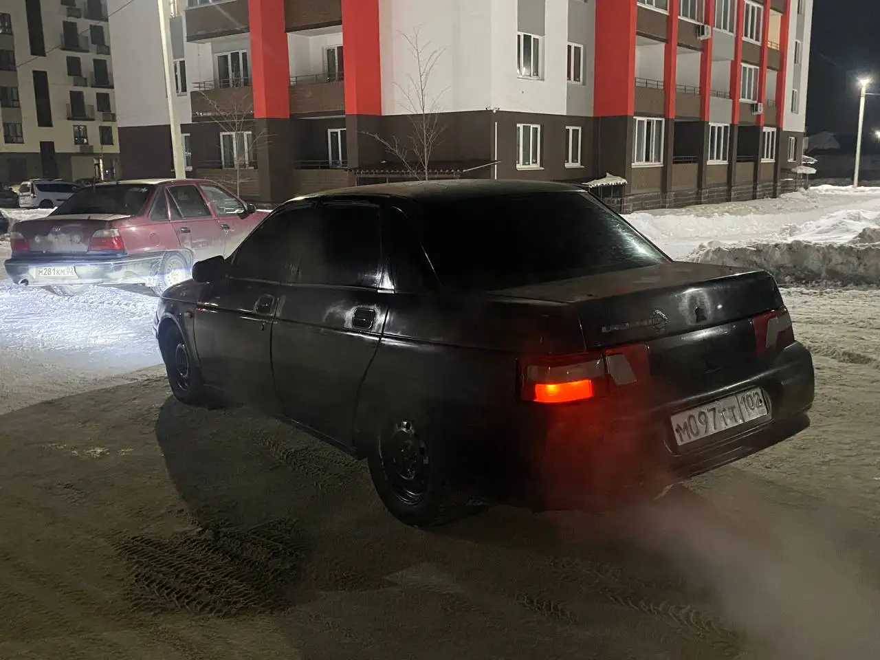 ВАЗ 2110 2006 года выпуска - Авто в Уфа