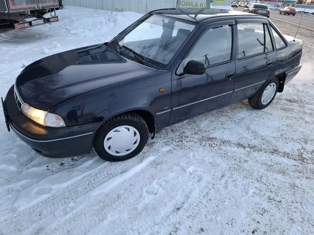 Нексия 2005 года в отличном состоянии - Авто в Стерлитамак