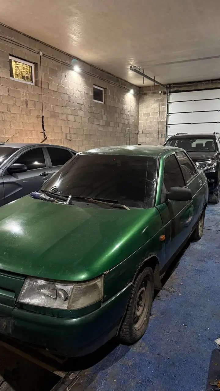 Продам ВАЗ 2110 с 16-клапанным мотором - Легковые автомобили (Авто) в Стерлитамак