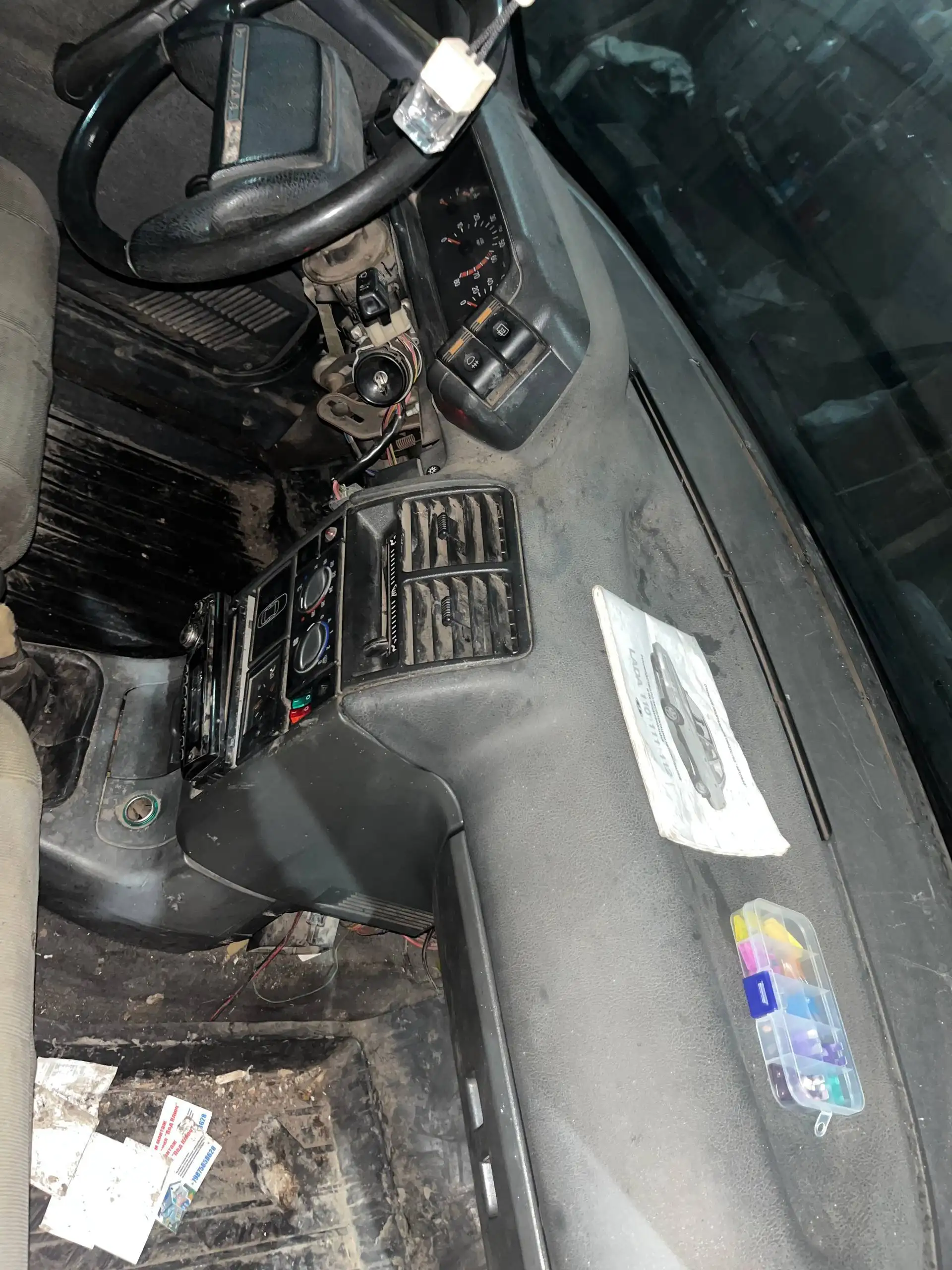 Продам ВАЗ 2110 с 16-клапанным мотором - Легковые автомобили (Авто) в Стерлитамак