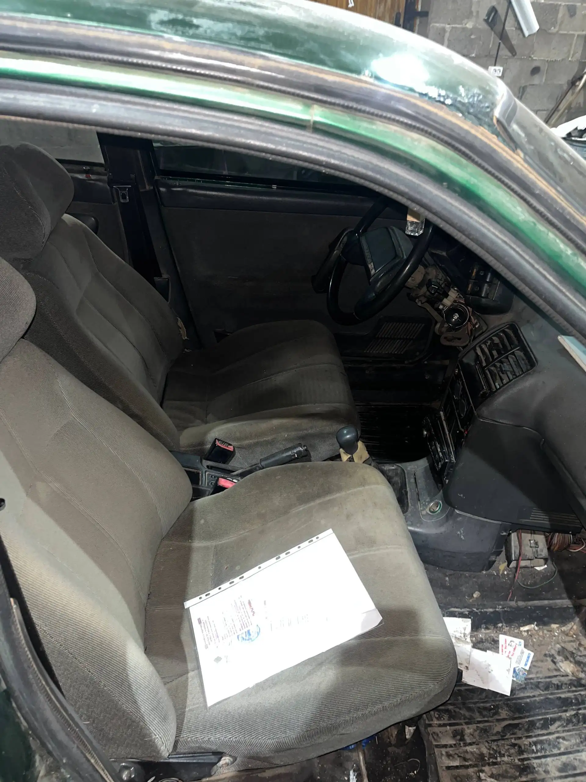 Продам ВАЗ 2110 с 16-клапанным мотором - Легковые автомобили (Авто) в Стерлитамак