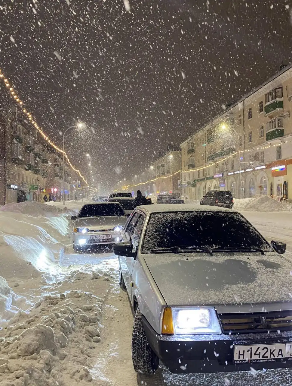 Продам ВАЗ 21099 2003 года - Легковые автомобили (Авто) в Уфа