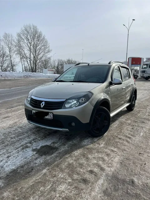 Степвей 2013 года в хорошем состоянии - Выкуп и продажа в Уфа