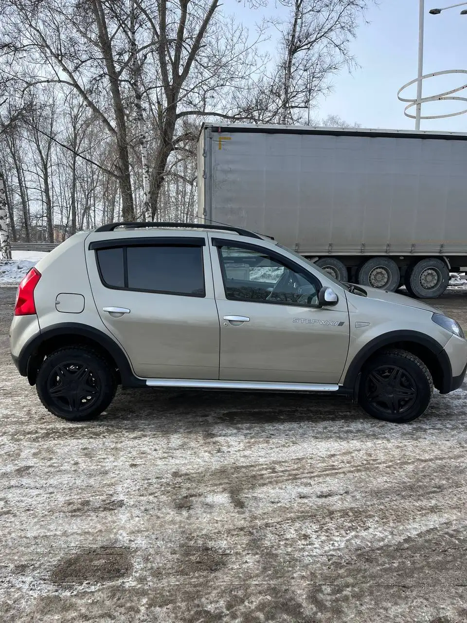 Степвей 2013 года в хорошем состоянии - Авто в Уфа