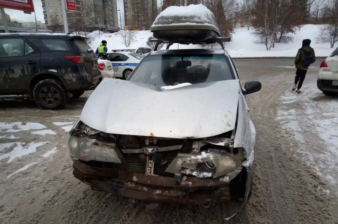 Daewoo Nexia 2011 года - Легковые автомобили (Авто) в Уфа