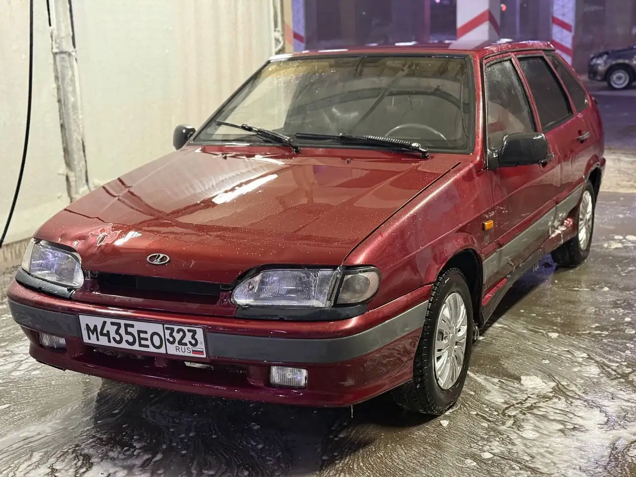 ВАЗ 2114 2005 года в отличном состоянии - Легковые автомобили (Авто) в Уфа