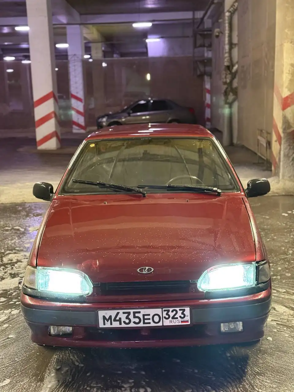 ВАЗ 2114 2005 года в отличном состоянии - Легковые автомобили (Авто) в Уфа