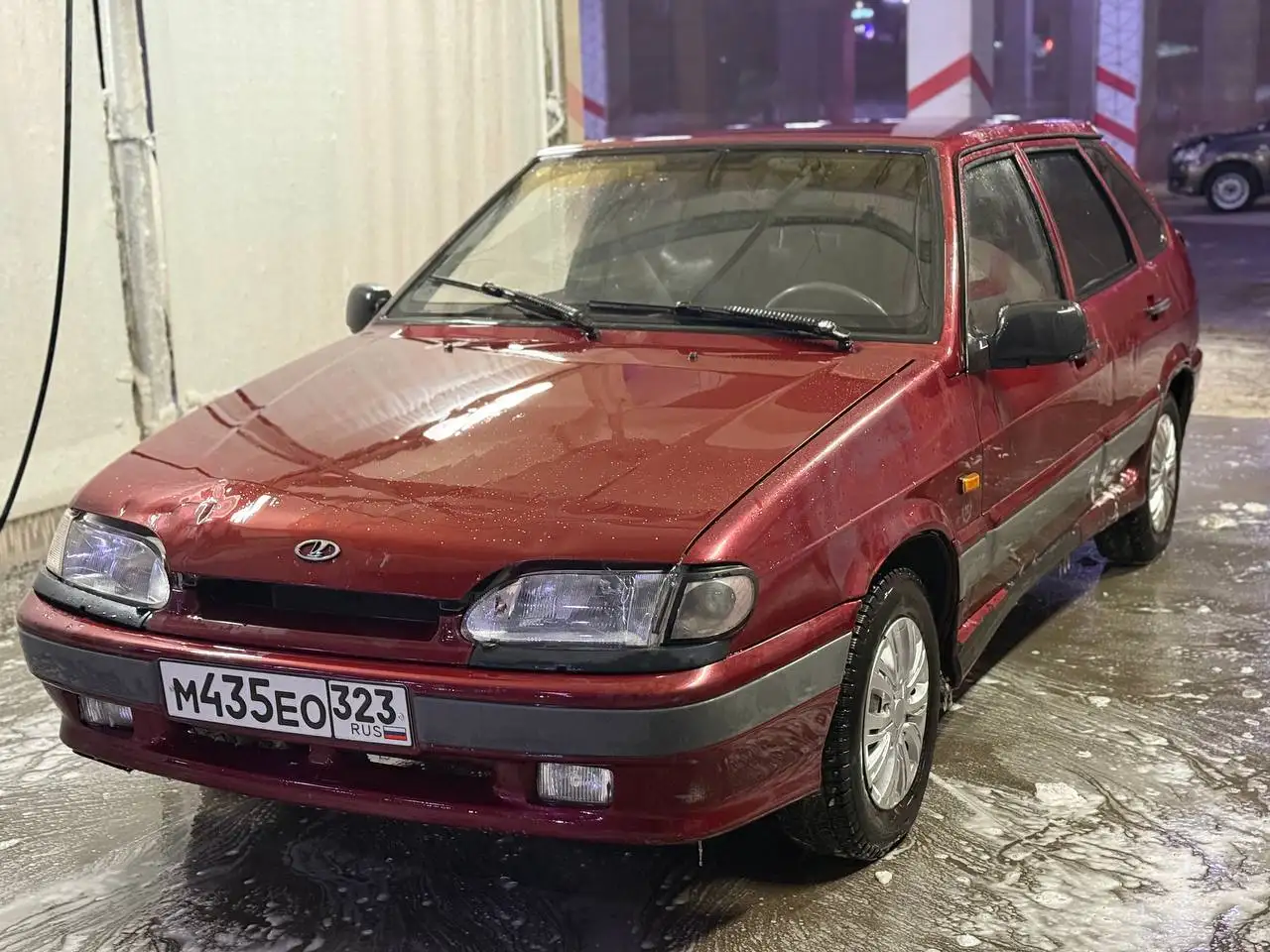 ВАЗ 2114 2005 года в отличном состоянии - Легковые автомобили (Авто) в Уфа