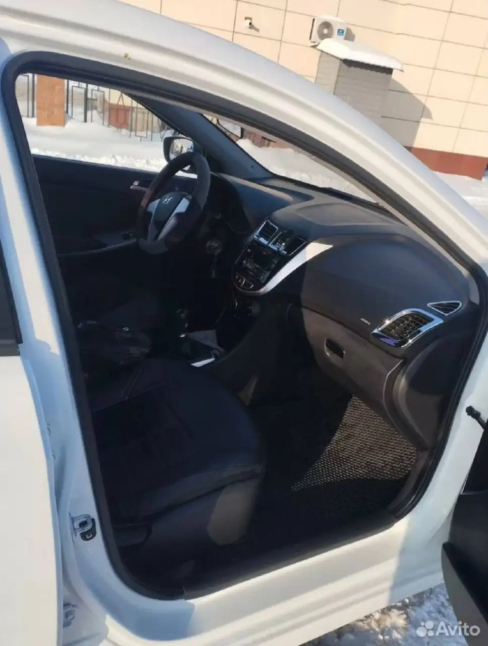 Продажа Hyundai Solaris 2012 года - Легковые автомобили (Авто) в Уфа