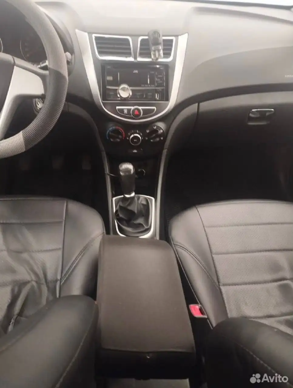 Продажа Hyundai Solaris 2012 года - Легковые автомобили (Авто) в Уфа