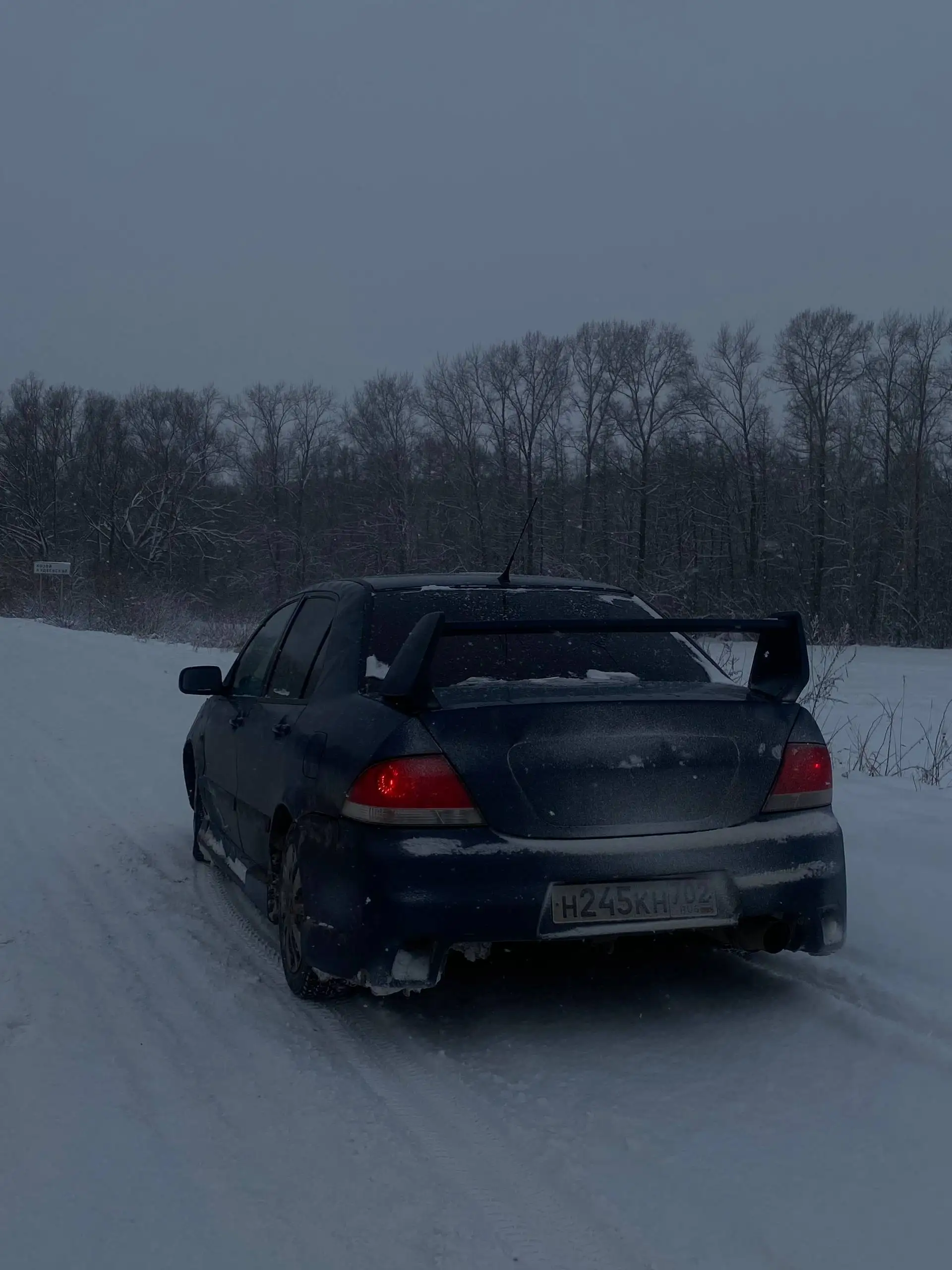 Продается Mitsubishi Lancer 2005 года с турбомотором 1.8 - Легковые автомобили (Авто) в Уфа