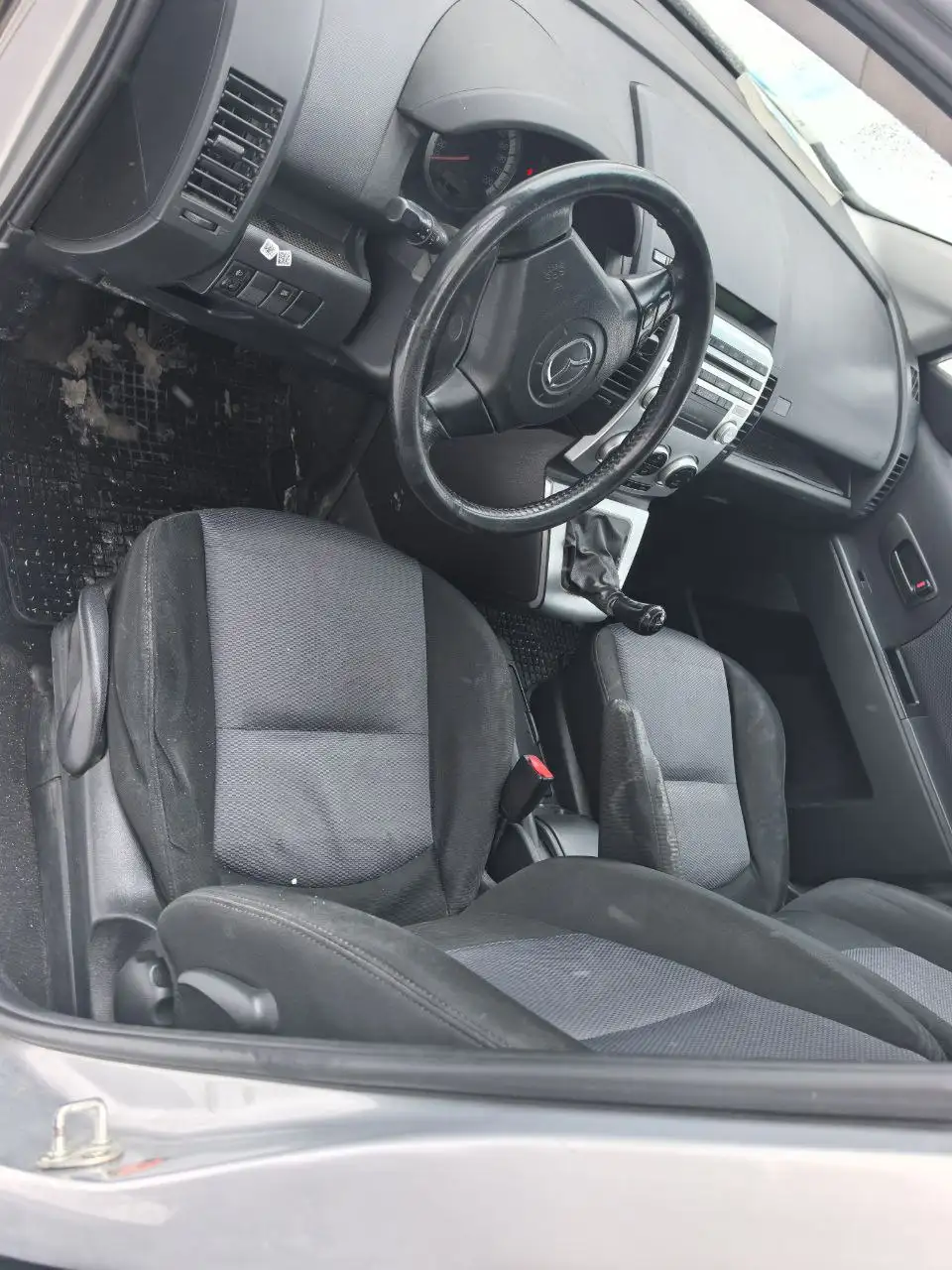 Продажа Mazda 5 в Уфе - Легковые автомобили (Авто) в Уфа