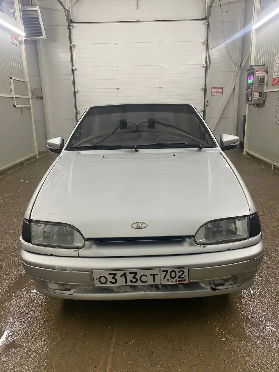 Продам ВАЗ 2114 2008 года - Легковые автомобили (Авто) в Стерлитамак