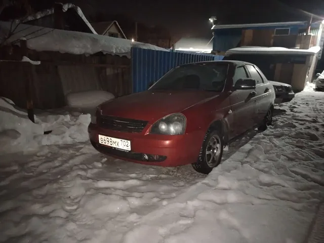 Продажа автомобиля ВАЗ 2114 в отличном состоянии - Легковые автомобили в Уфа