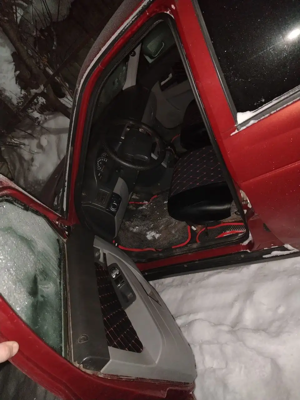 Продажа автомобиля ВАЗ 2114 в отличном состоянии - Легковые автомобили (Авто) в Уфа