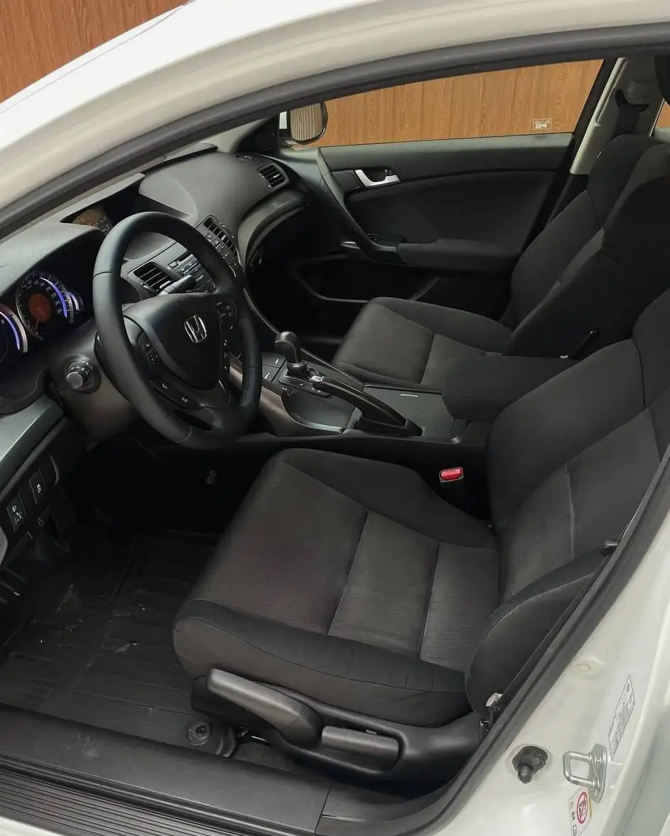 Honda Accord 2012 года - Легковые автомобили (Авто) в Уфа