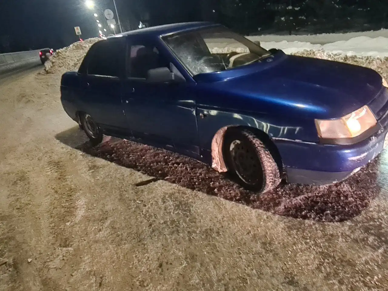 ВАЗ 2110 2001 года в Уфе - Авто в Уфа