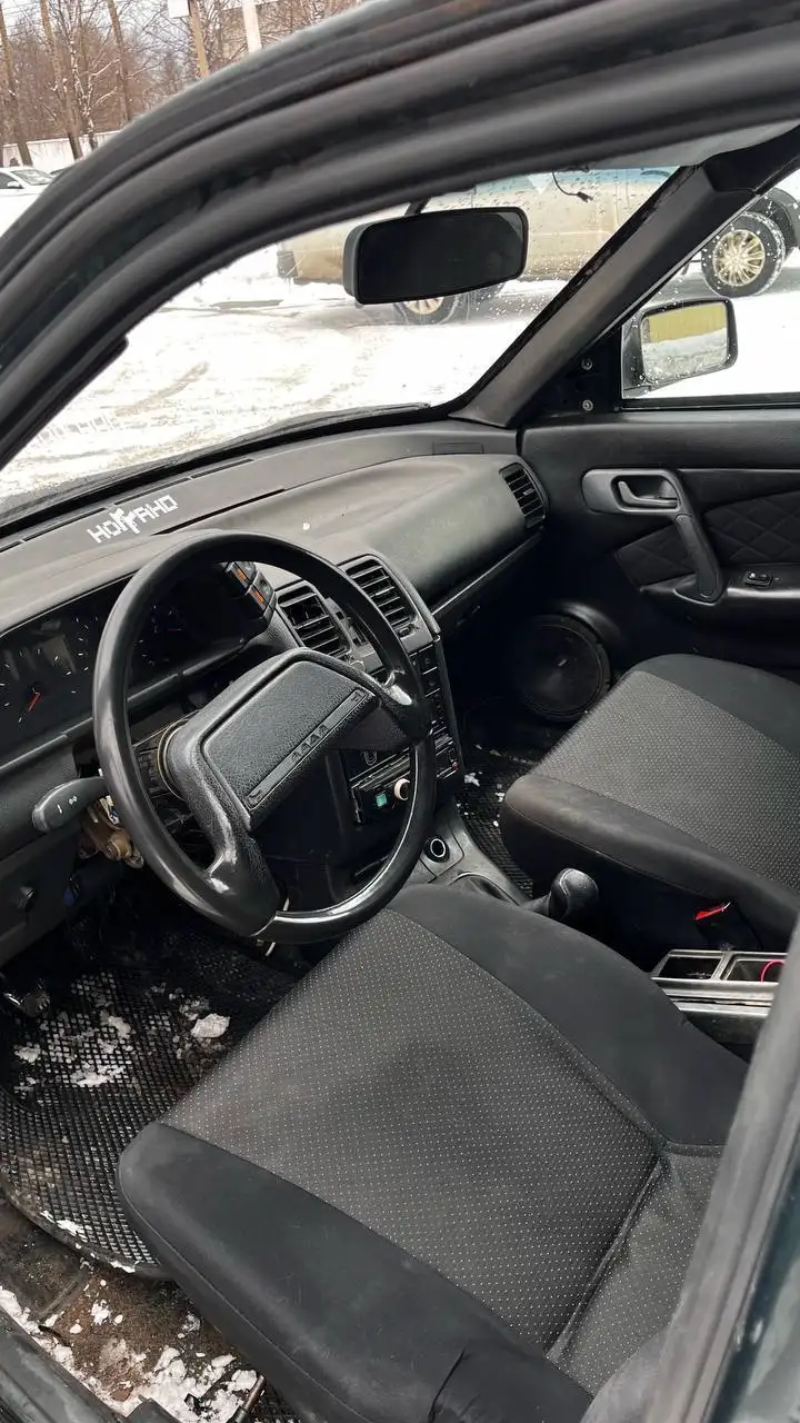ВАЗ 2112 2004 года - Легковые автомобили (Авто) в Белорецк