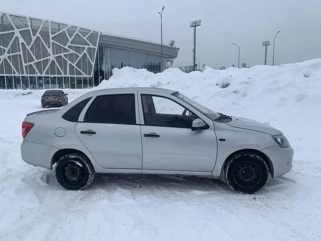 Продается LADA Granta 2012 года в Казани - Авто в Казань