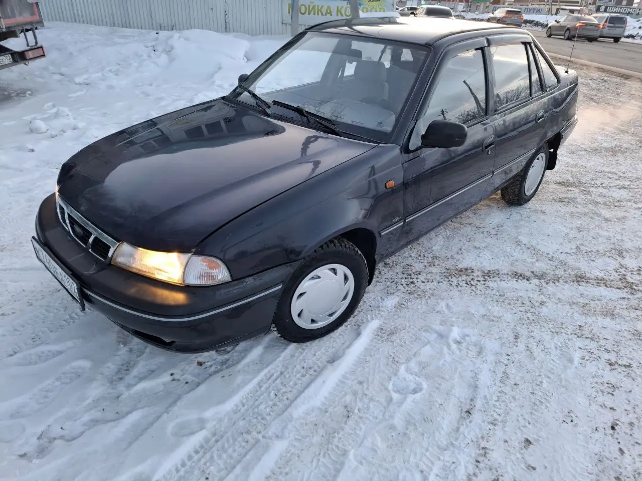 Продажа Nexia 3 собственника без ДТП - Авто в Стерлитамак