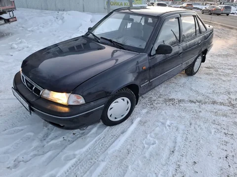 Продажа Nexia 3 собственника без ДТП - Выкуп в Стерлитамак