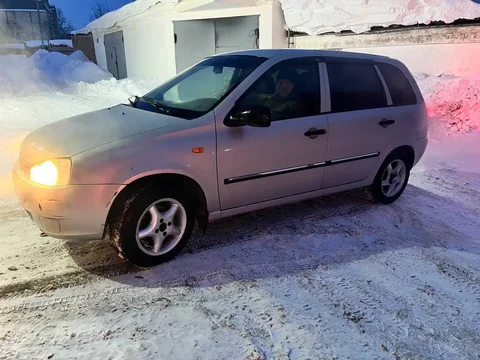 Автомобиль ВАЗ 2107 2010 года с пробегом 106000 км - Авто в Бугульма