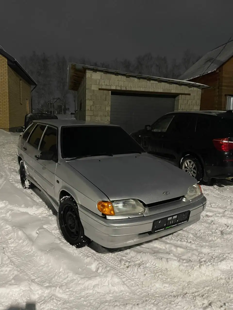 Продается ВАЗ 2114 SuperAvto 2012 года - Легковые автомобили (Авто) в Уфа