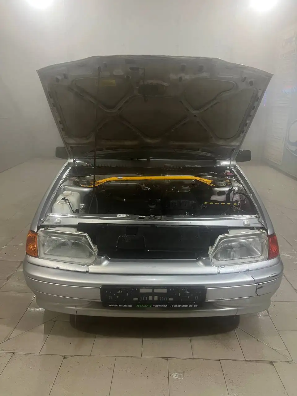 Продается ВАЗ 2114 SuperAvto 2012 года - Легковые автомобили (Авто) в Уфа