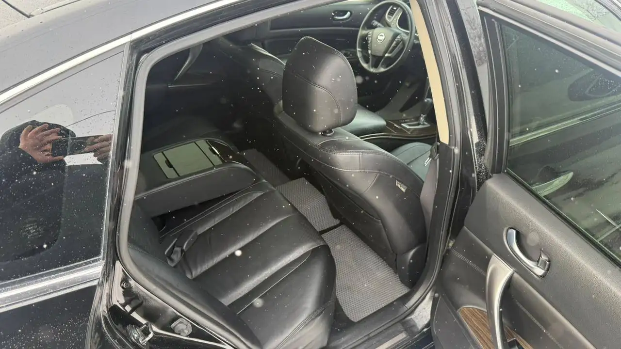 Продажа Nissan Teana 2011 года, полный привод, идеальное состояние - Легковые автомобили (Авто) в Уфа