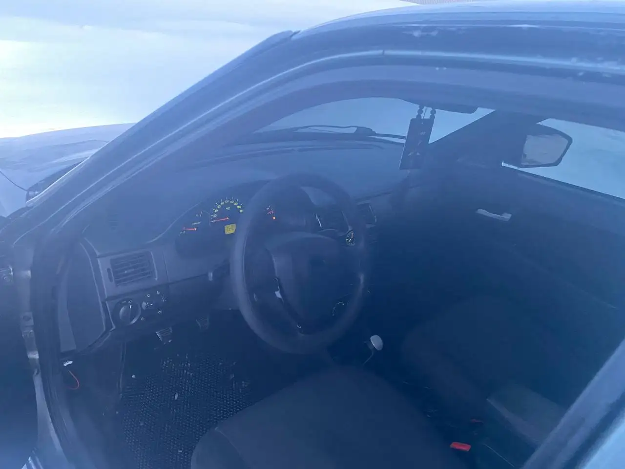 Продам Ладу Приору 2011 года - Легковые автомобили (Авто) в Уфа