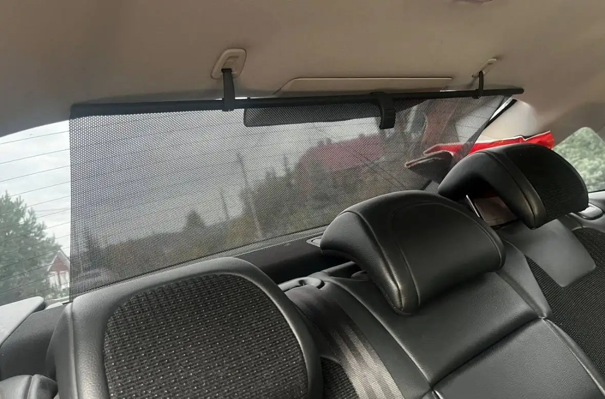 Продажа автомобиля CITROEN C5 1.6AT TURBO 2010 года - Авто в Уфа