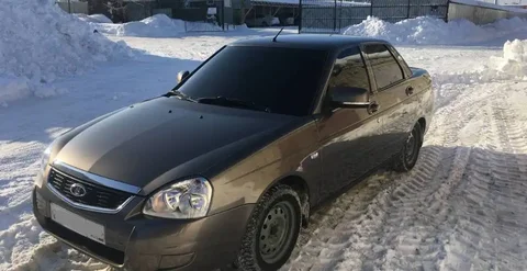 Продажа автомобиля 2014 года в Набережных Челнах - частное объявление в Набережные Челны