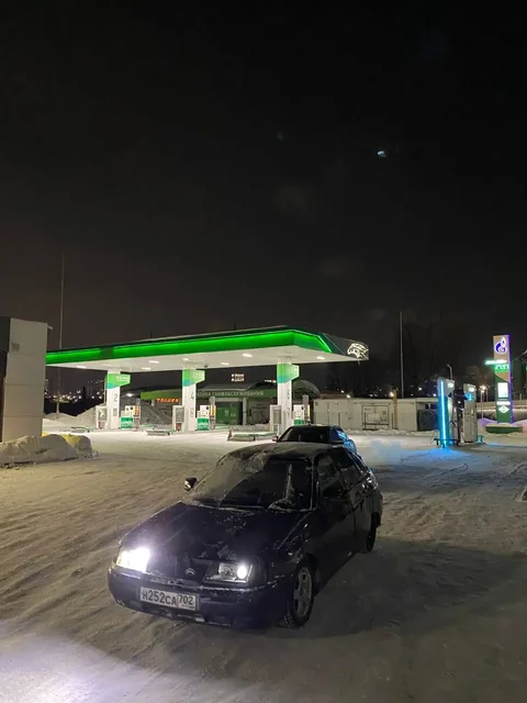 ВАЗ 2112 2005 года в Уфе - частное объявление в Уфа