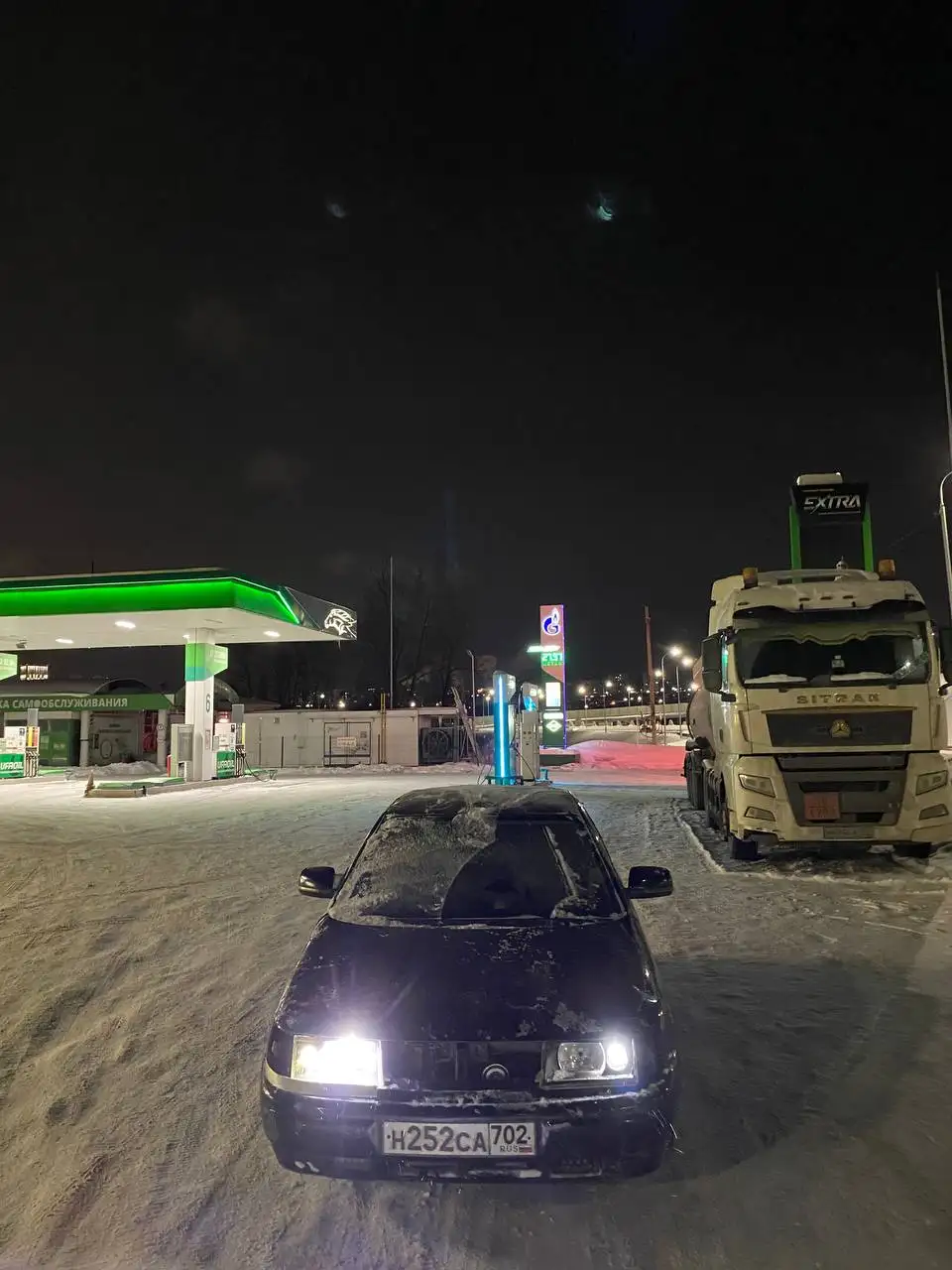 ВАЗ 2112 2005 года в Уфе - Легковые автомобили (Авто) в Уфа