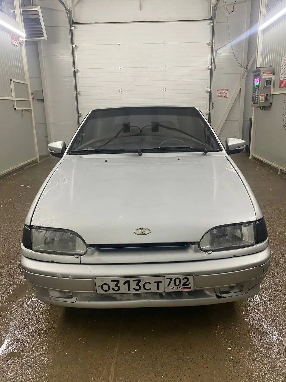 Продается ВАЗ 2114 2008 года - Авто в Стерлитамак