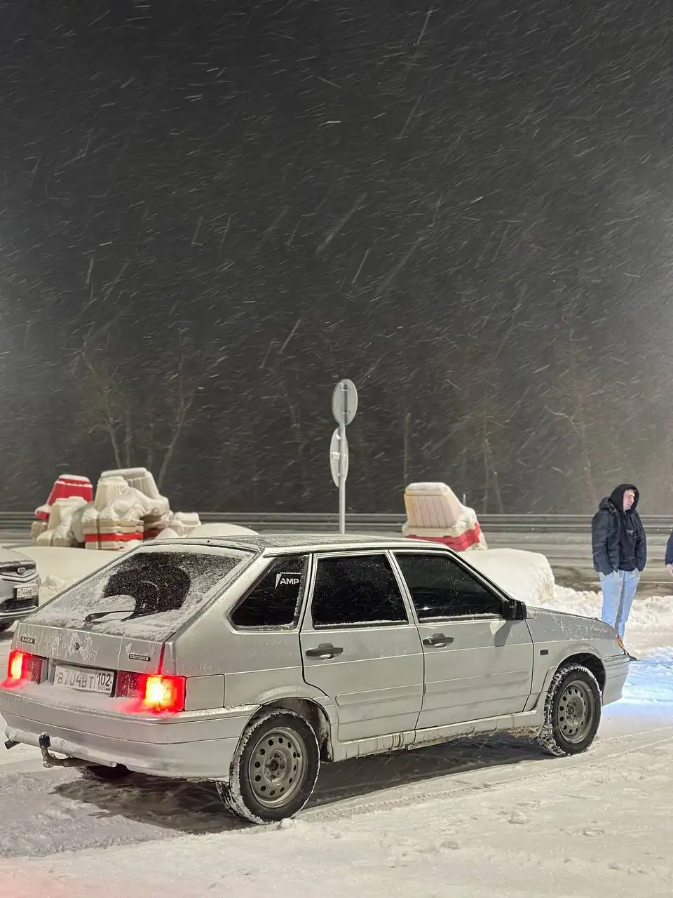 ВАЗ 2114 2008 года выпуска в Уфе - Легковые автомобили (Авто) в Уфа